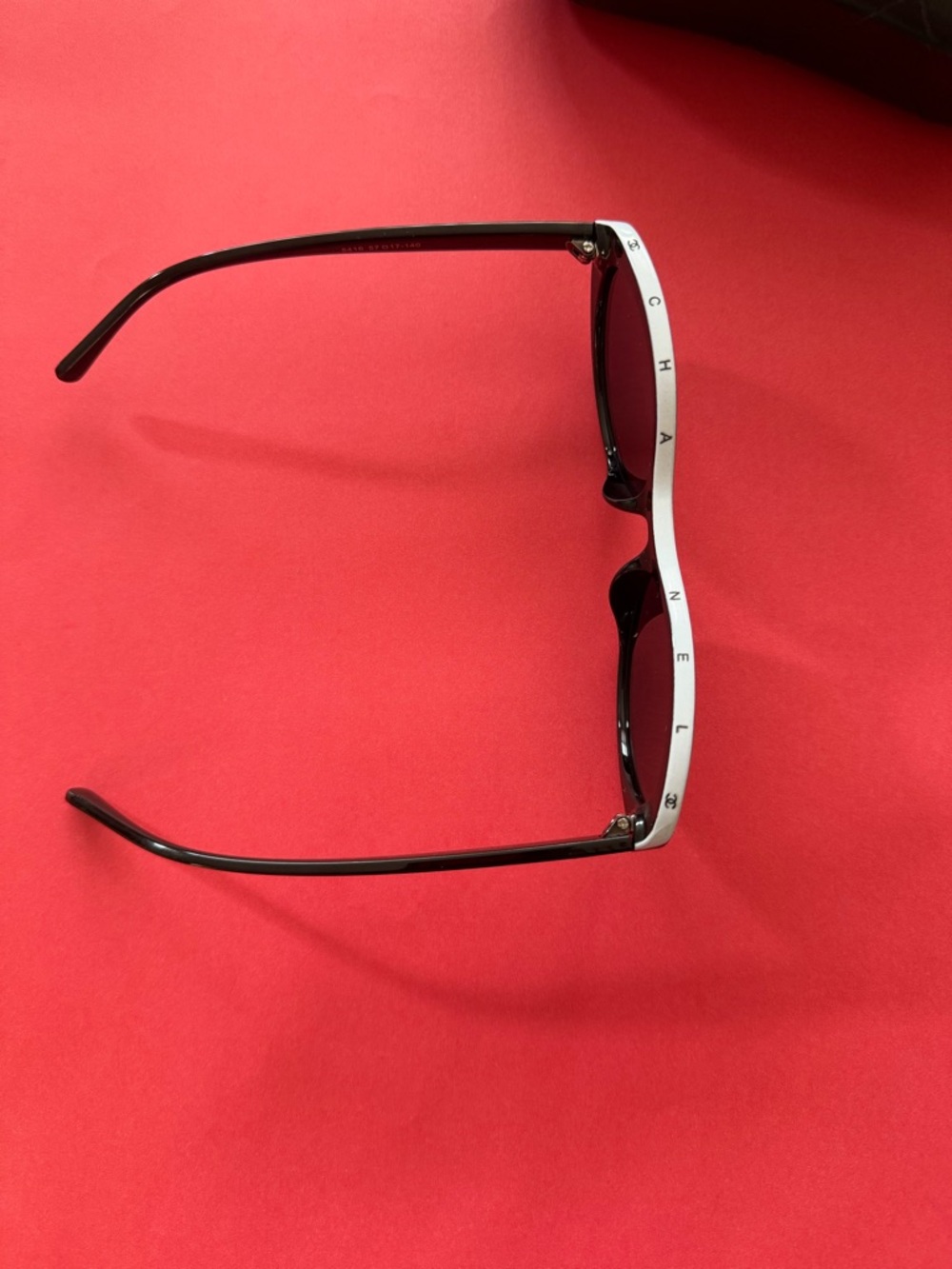 Black Sunglasses - Picture 12 of 16